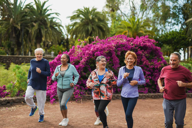 SIA Healthcare caregiver and client