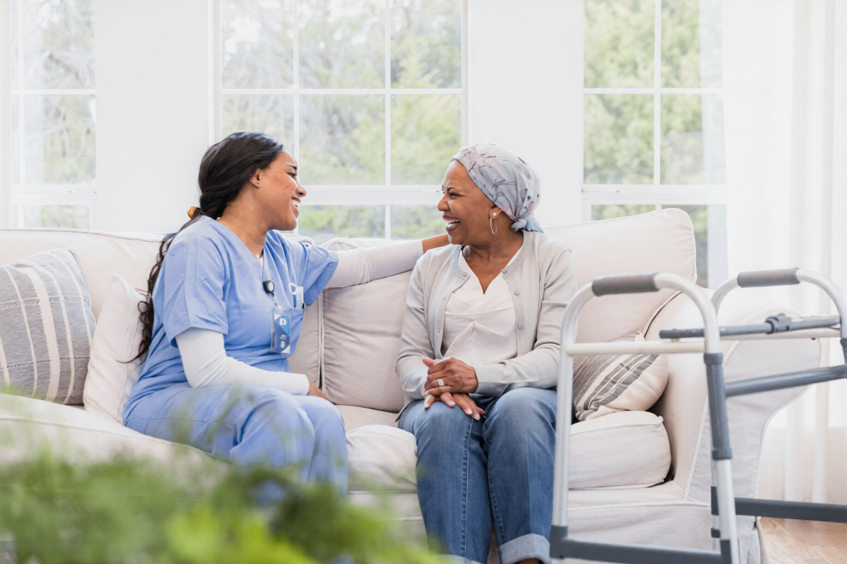 Companion care