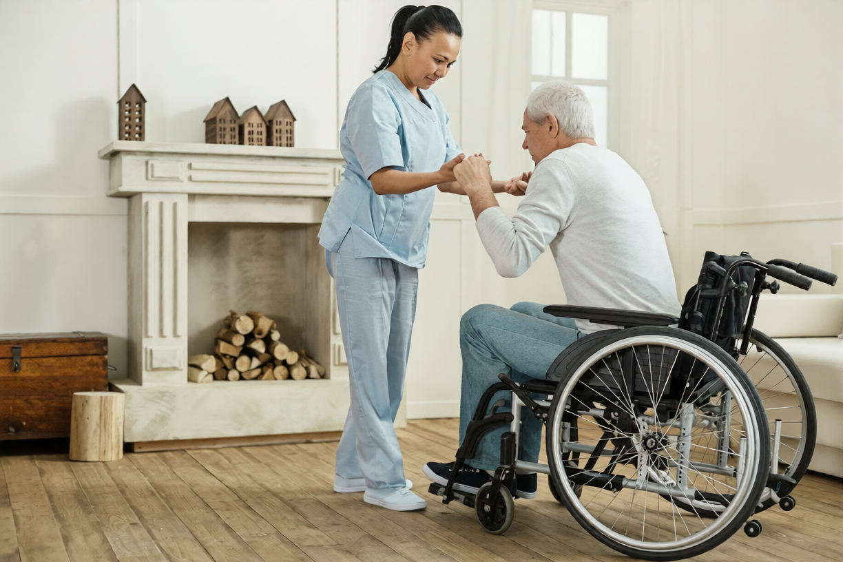 Chronic condition support