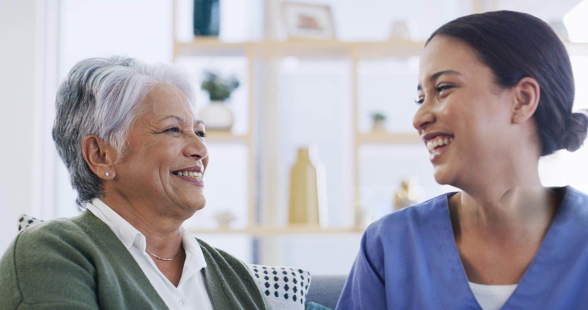Compassionate in-home care