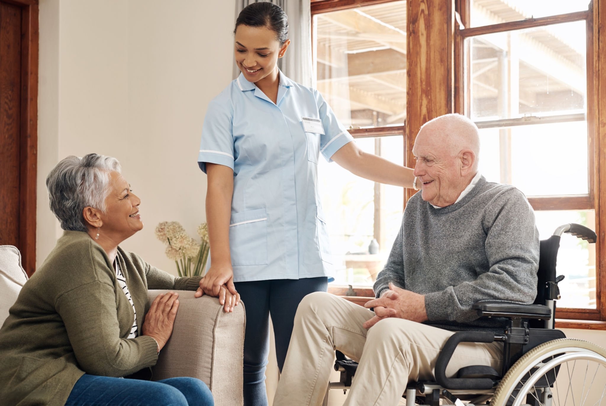 Respite care
