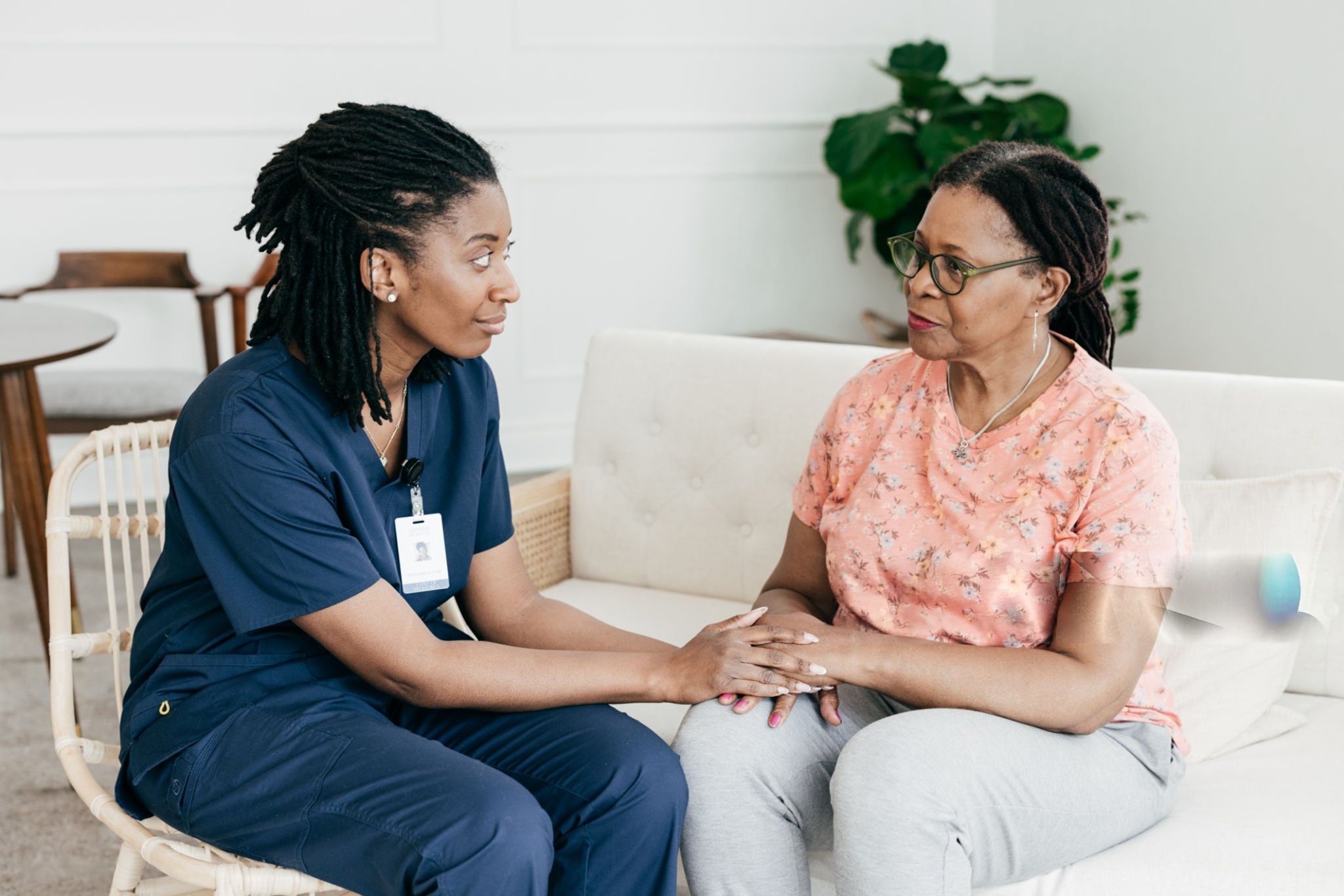 Dementia and memory care